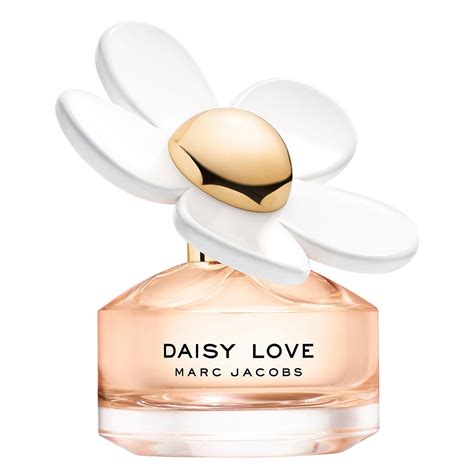 daisy love marc jacobs smell.